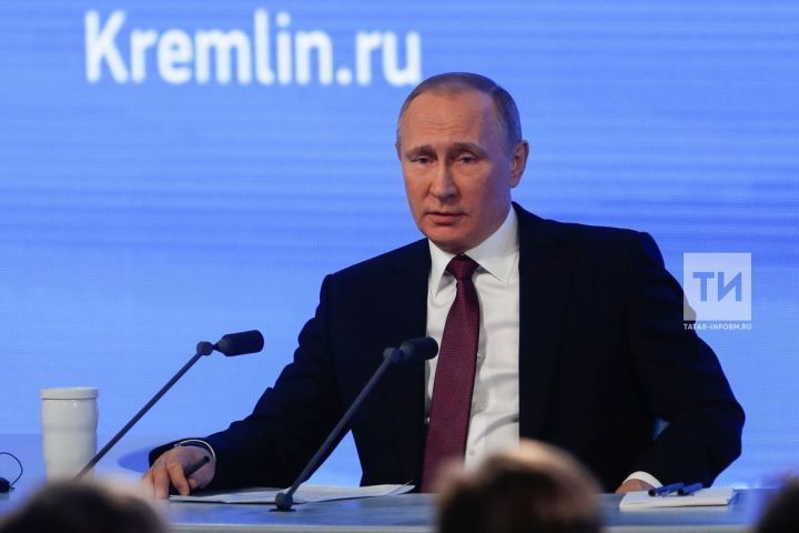 Путин авыру сәбәпле, отставкага җыена?