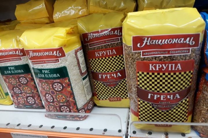 «Дефицита не было и не будет»: Ионкин призвал россиян не бояться возможного отсутствия продуктов