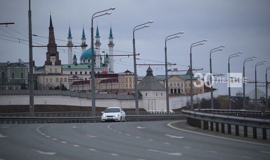 Татарстан готовится к выходу из самоизоляции