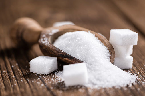 Эксперты предупредили о возможном дефиците сахара в России