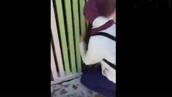 Воспитатель детсада заперла малыша на веранде в мороз