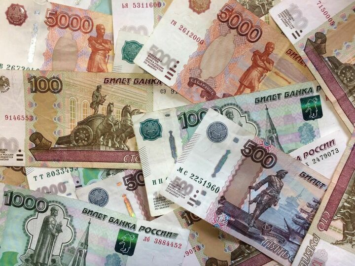 По 450 тыс. рублей на семью: Государственная Дума приняла новый закон