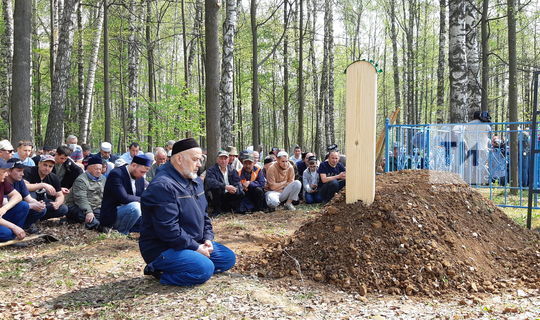 “Мама спасала класс, а её сына убили”: