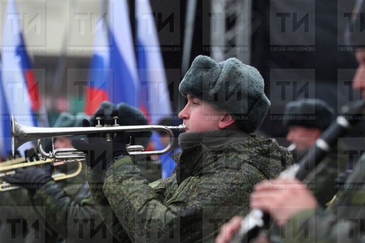 Дмитрий Песков: Мобилизация тәмамланды, әлеге тема буенча яңа мәгълүмат юк