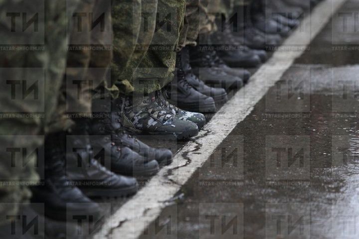 Хәрби белгеч: Кышын махсус хәрби операция яңа фазага керәчәк