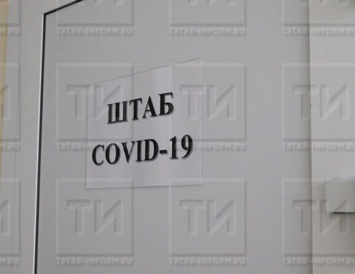 Россиядә 21 февральдән антитәнчекләргә карап QR-код бирә башлаячаклар