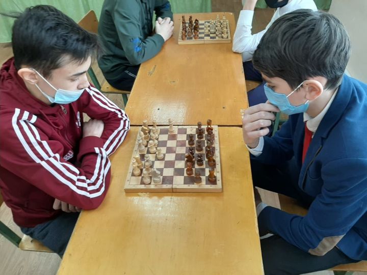 10 мартта Ашытбаш мәктәбендә республика күләмендәге шахмат ярышлары була