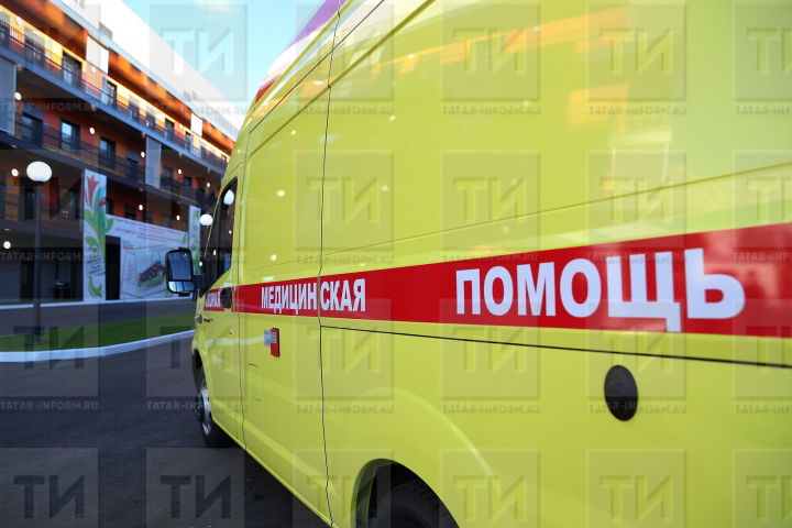 В России резко вырос процент госпитализации пациентов с коронавирусом