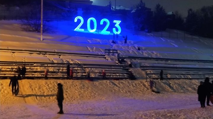 2023 ел: Арча бала тудыру бүлегендә беренче кем туар: малаймы, кызмы? Хәер, кем туса да барыбер, бәхете белән тусын!