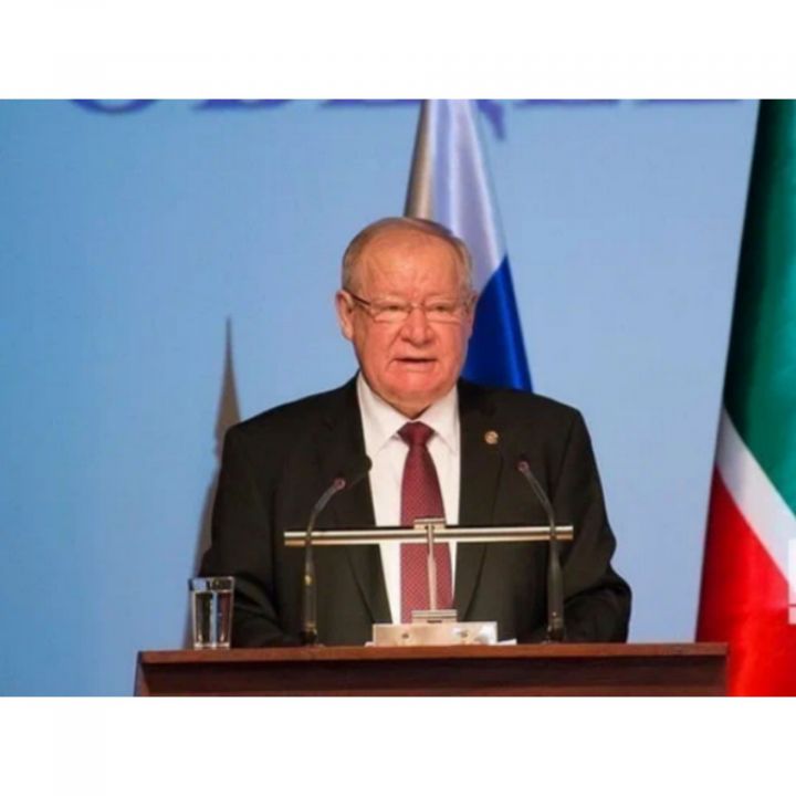 Беренче ике чакырылыш Дәүләт Советы депутаты Минсәгыйть Шакиров вафат