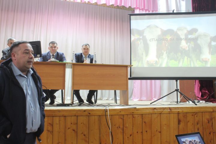 Белемнең артыгы юк