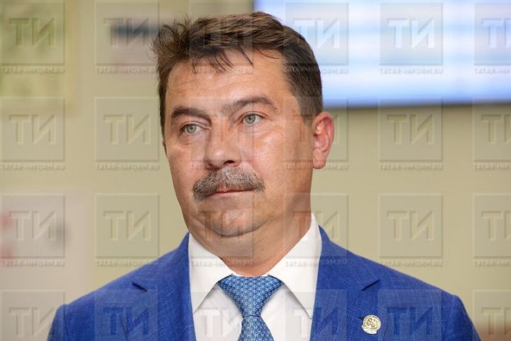 Татарстанның сәламәтлек саклау министры Марат Садыйков вафат