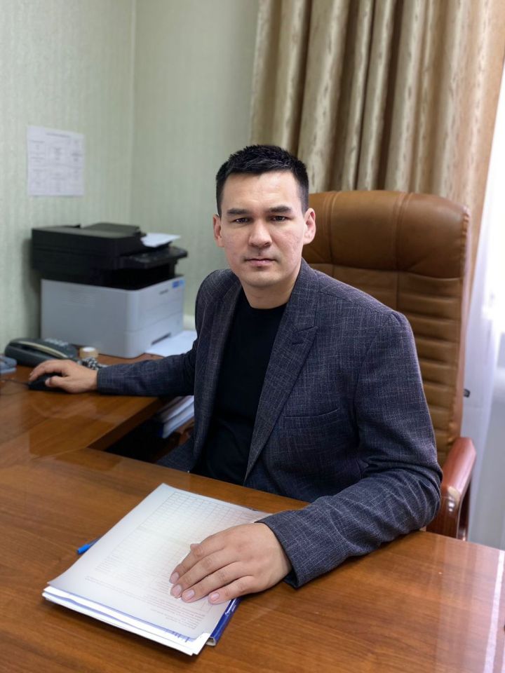 Һәр балага – 20 мең сум