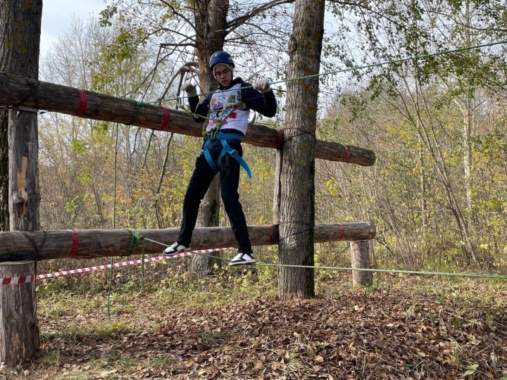 Арча районында “Арча-уен” дип исемләнгән яшьләр өчен спорт-күңел ачу чарасы узды