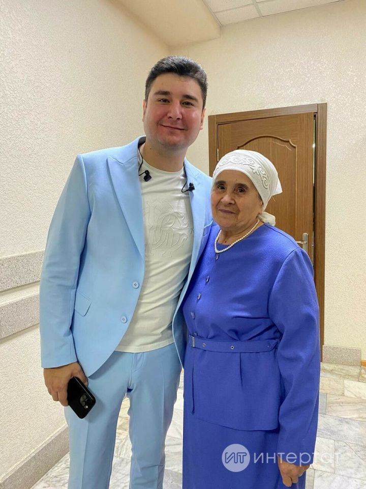 Руслан Кираметдинов «теге ситуация» турында: «Туздырылган ояларны корып булмый яңалардан» ( «Интертат», Рәфидә Галимҗанова)