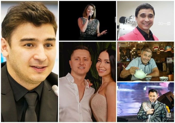 Ришат белән Тәтишканың аерылышу-кушылуы пиар булганмы: артистлар фикер белдерә (»Интертат », Гөлназ Хәбибуллина)