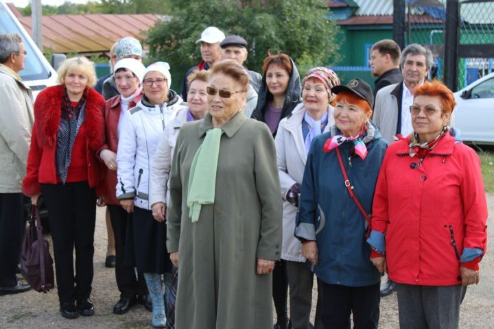 Клара Филиппова вафат