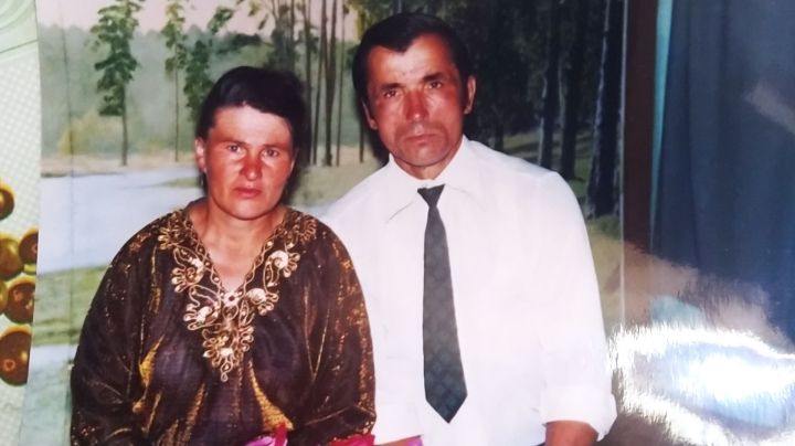 Рузалия апа, хәлең ничек?