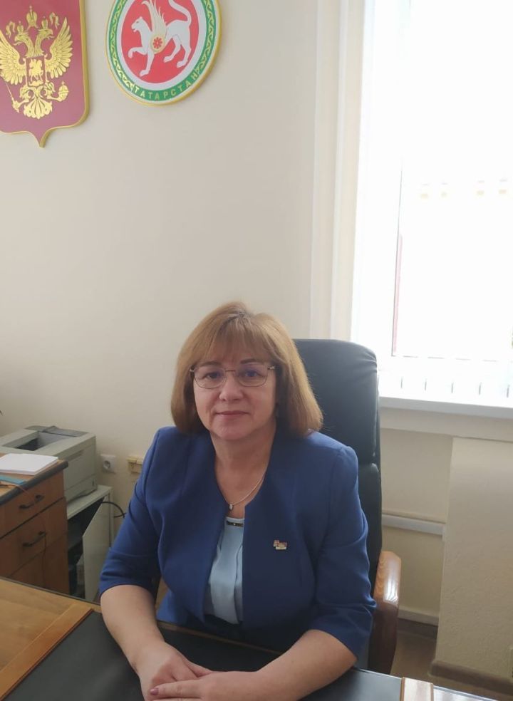 Сугыш хәрәкәтләре ветераннарына ай саен бирелә торган акчалата түләүләр турында белгеч аңлатмасы