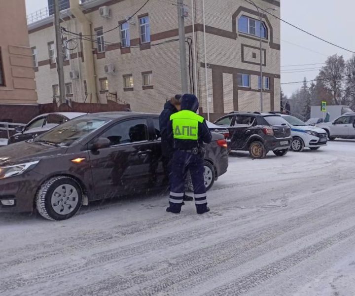 Арчада «Тоннель» була