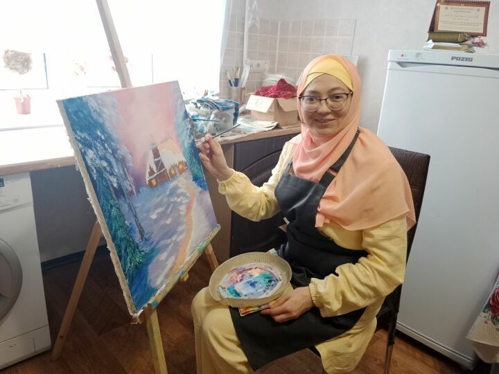 Сиринә Мостафина: «Ятып кына торган авыруга әйләндем. Өмет юк, диделәр. Әмма...»