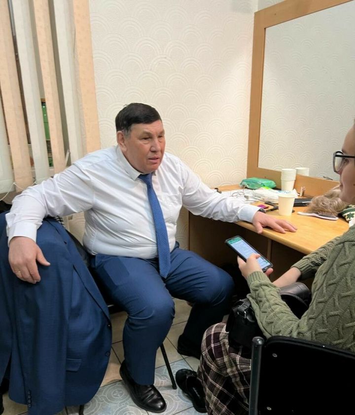 Гамил Әсхәдулла: «Теге вакыттагы хаталарымны уйлап, «Ник алай иткәнмен икән?» дип куям» (»Интертат»,Илзирә Хәйруллина)