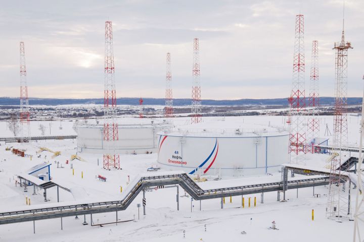 «Транснефть - Прикамье» завершило плановые ремонты на производственных объектах в шести регионах