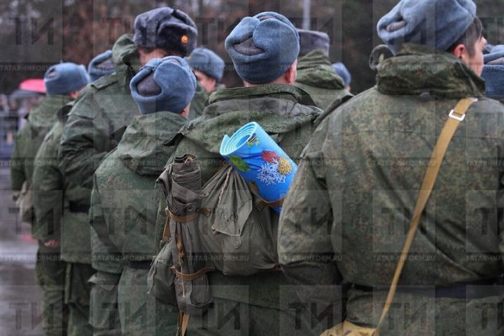 Украинадагы махсус хәрби операциянең тагын күпме дәвам итәчәген әйткәннәр