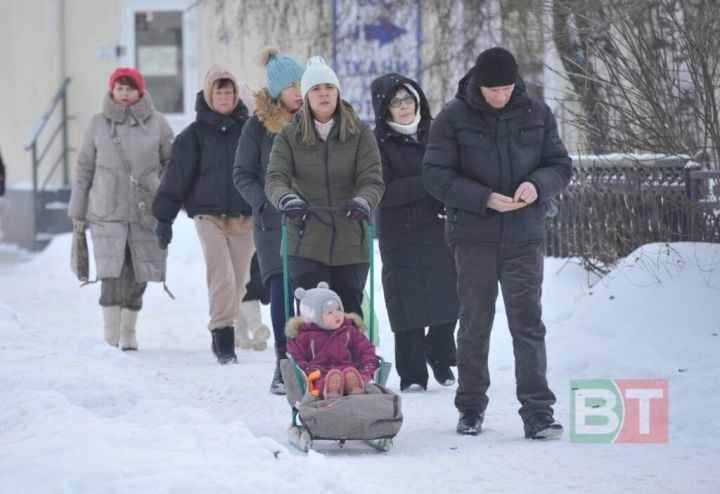 Март аенда нинди үзгәрешләр көтелә?
