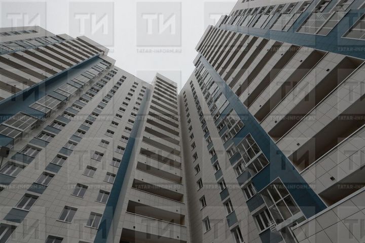 Россиядә ипотека кредиты күләме 11,5 процентка артты