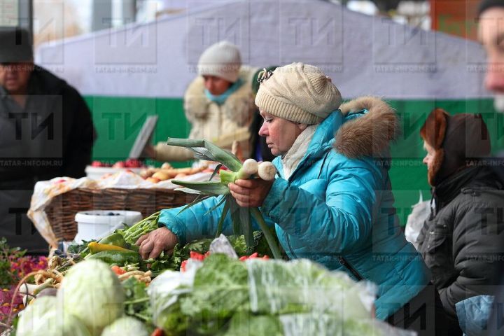 Язгы ярминкәләр 18 мартта башланачак
