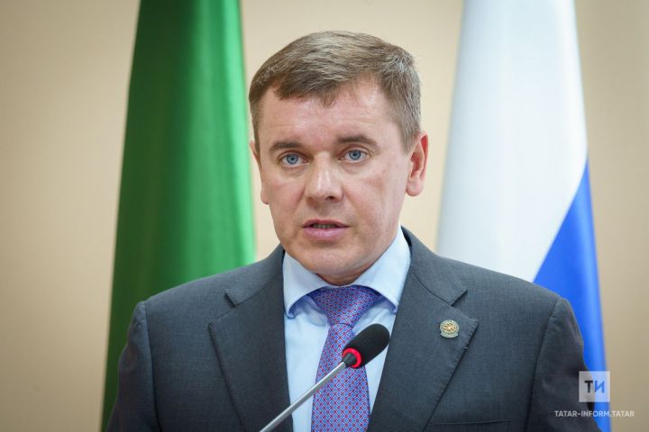 Марат Җәббаров кооператив оешмалары буенча соңгы урындагы районнарны атады