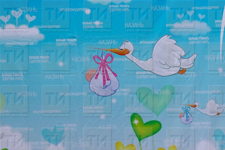 Танылган татар җырчысы икенче тапкыр әни булды