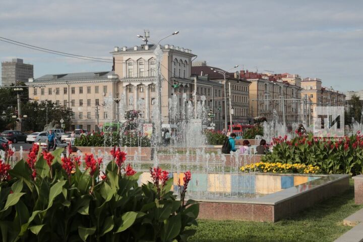 «Саумы, Казан!» рәсем сәнгате бәйгесендә җиңүче 120 000 сумга ия булачак