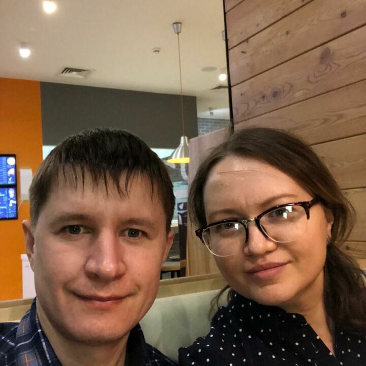 Табиблар миңа: «Нык булыгыз, сезгә әле балаларыгызны аякка бастырырга кирәк», – диде