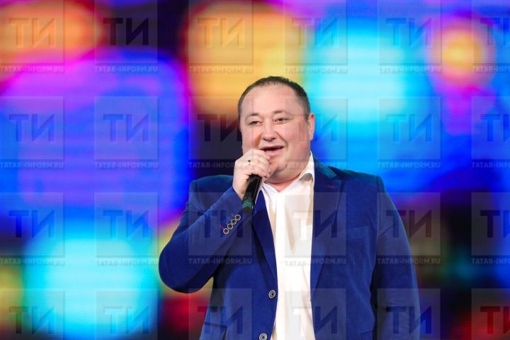 Вадим Захаров: «Берегезгә дә андый кайгылар килмәсен...»