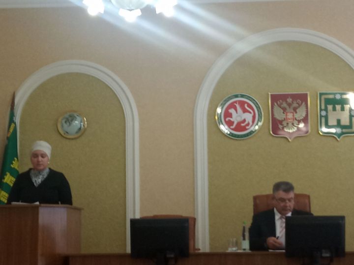 Арчада террорга каршы комиссия утырышы узды