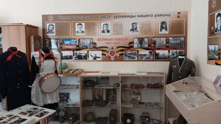 В преддверии Дня победы рассказываем о дедушках и прадедушках, сохранивших для нас Родину