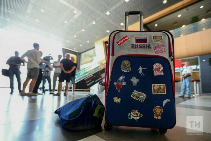 Отпуск вакытында авырып киткән очракта түләүле ялны озайту ысулы турында сөйләделәр