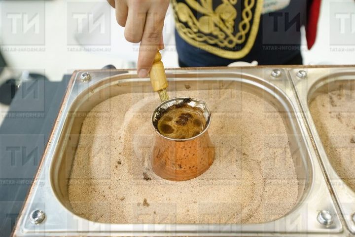 ДЕНЬ РОЖДЕНИЯ РАСТВОРИМОГО КОФЕ