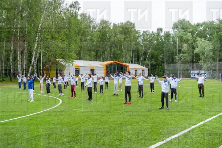Общественной Палаты Республики Татарстан проведет «горячую линию»