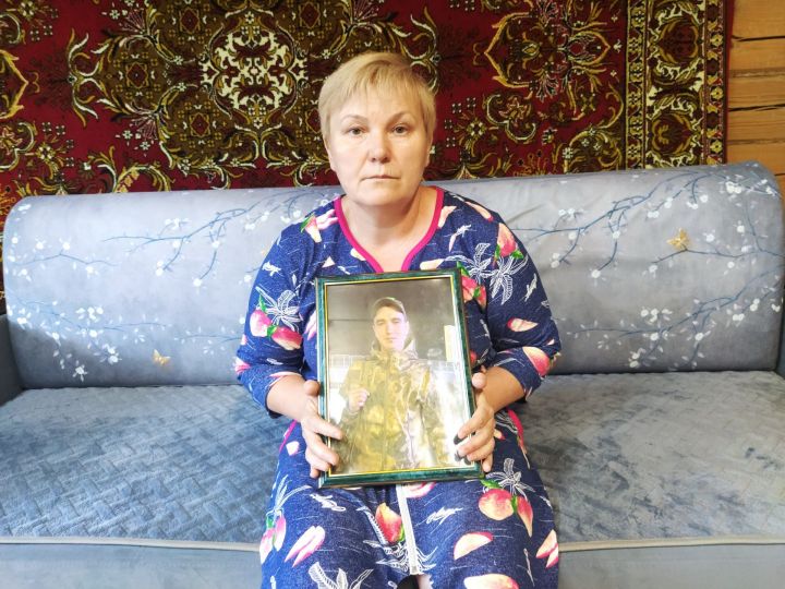 Гөлназ Сәләхиева: «Барып сөйләшергә кабере булу – минем өчен бәхет»
