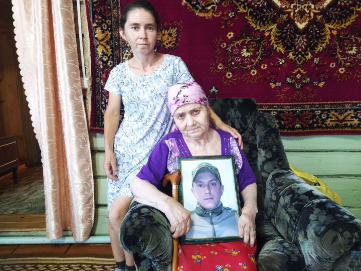 Язмышмы, күрәчәкме, гомере кыска булганмы
