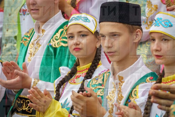Молодежь Татарстана может выиграть грант на реализацию своих проектов