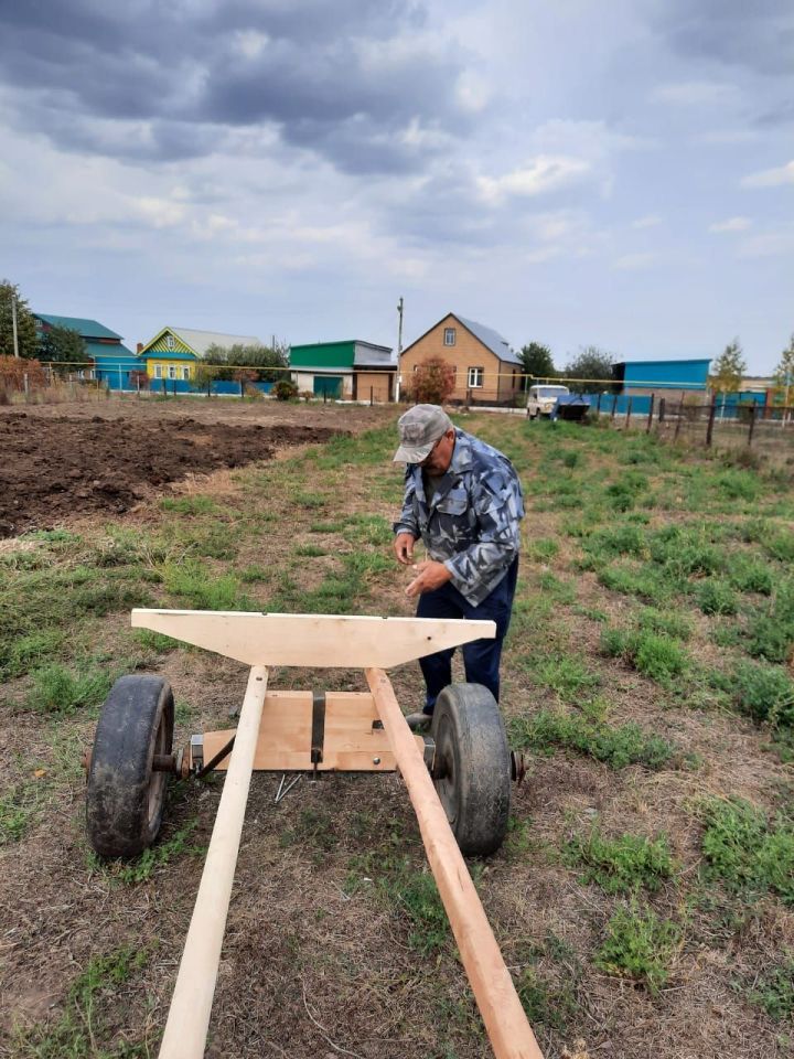 Айваннар шаккатыра