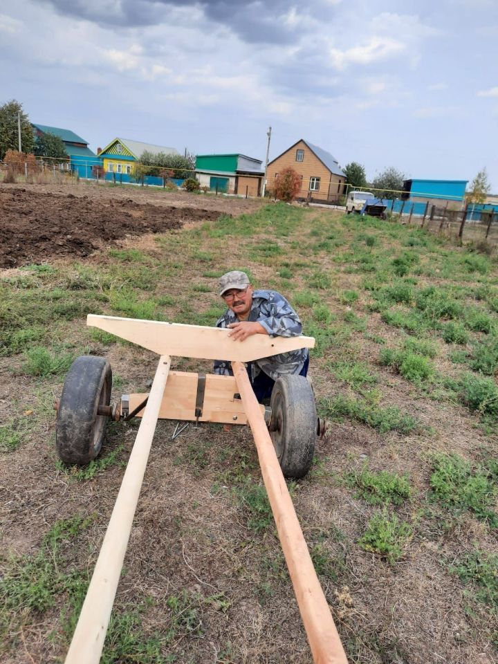 Айваннар шаккатыра