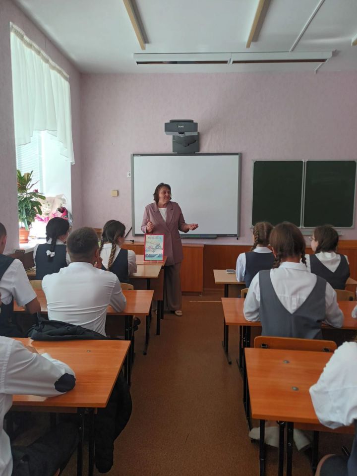 Нинди һөнәр сайларга, кем булырга?