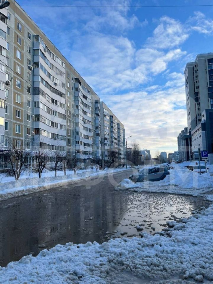 Казанда зур авария