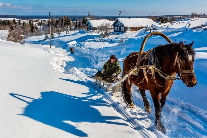 Быелгы җәй ничек килер?