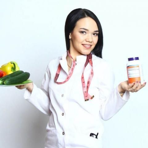 Кышын ничек тукланырга? Нутрициолог киңәшләре